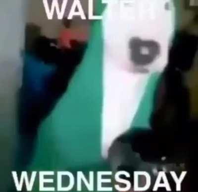 It’s Wednesday my dudes