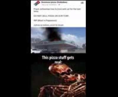 pizza wars