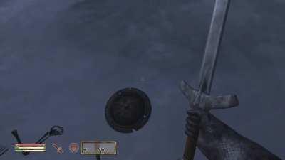 Oblivion was fun