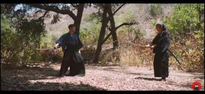 &quot;Duel in Malibu&quot; featuring Daisuke Tsuji and Toru Uchikado