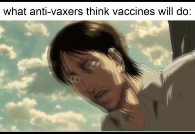 attack on titan meme