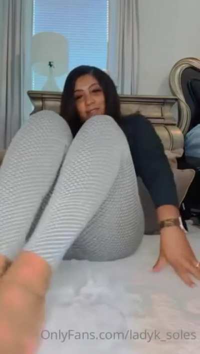 Ebony Soles Joi 