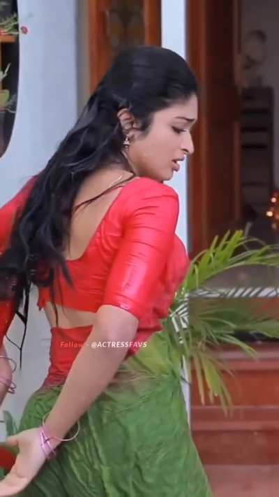 Nikitha Rajesh