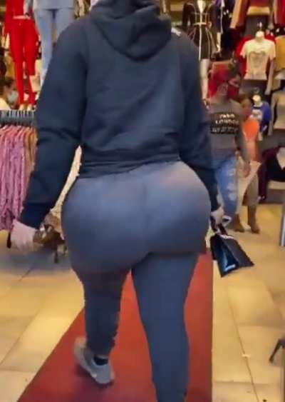 That’s a Booty Booty