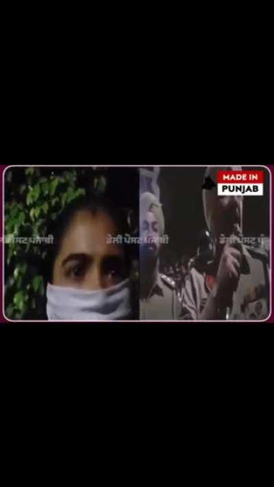 Ground reports and witness accounts of 2 students shows the MMS videos of many Chandigarh University students were indeed leaked, and in this video express their demands that the accused girl be suspended and the police take strict action against both the