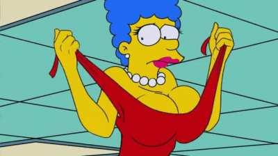 Marge flashing