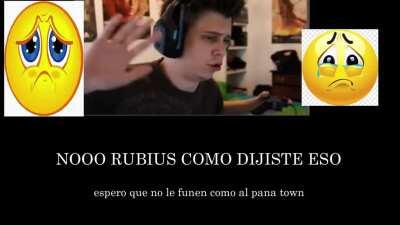 Rubius funado :0