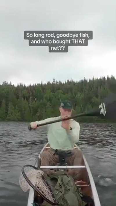 to catch fish