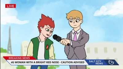 wouldn't you like to know, reigen?