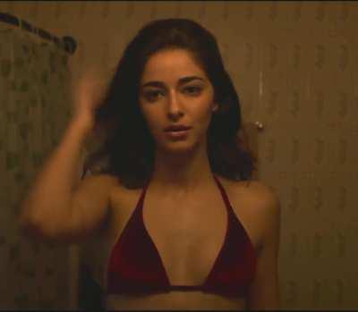 Ananya Panday in 'Kho Gaye Hum Kahan' official trailer