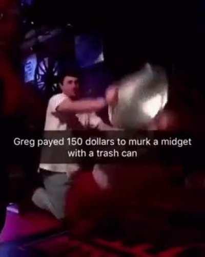 greg