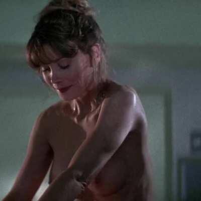 Pamela Susan Shoop (Halloween II)