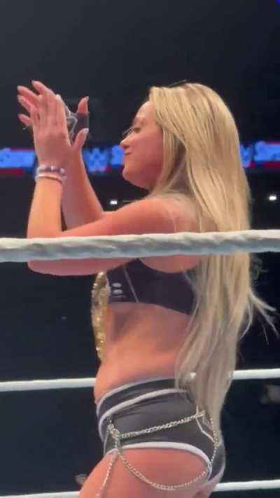 Liv Morgan