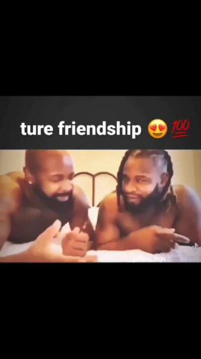 True friendship podcast