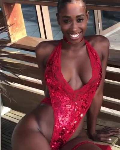 Bria Myles