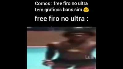 Free fire