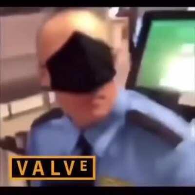 valve be like