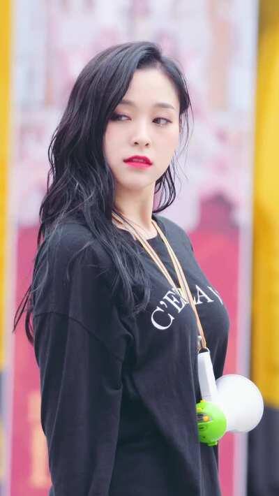 Dreamcatcher - Gahyeon