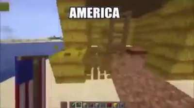 AMERICA