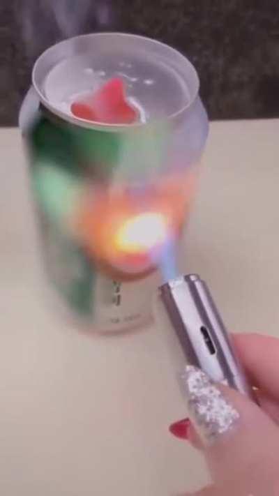 This Turbo Lighter