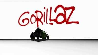 gorillazcirclejerk