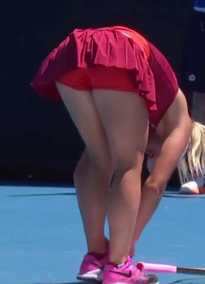 Marta Kostyuk