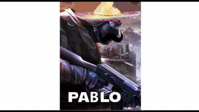 not pavlov Pablo :)