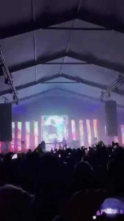 Wooli dropping new Subtronics collab at decadence AZ