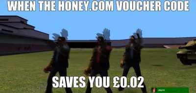 Join Honey Today