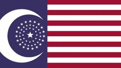 The Islamic States of America