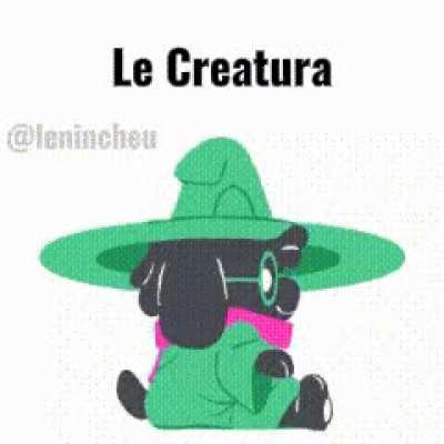 Le Creatura