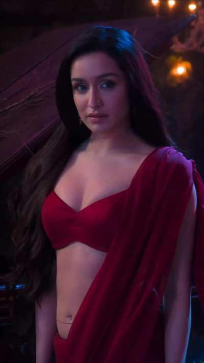 Shraddha Kapoor 