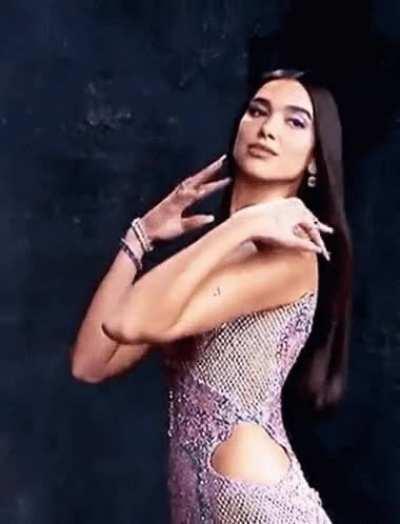 Dua Lipa