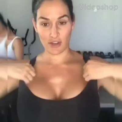 Nikki Bella