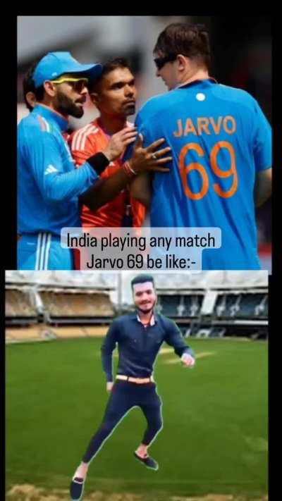 12th man for India 😌