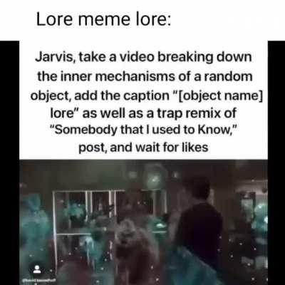 Lore