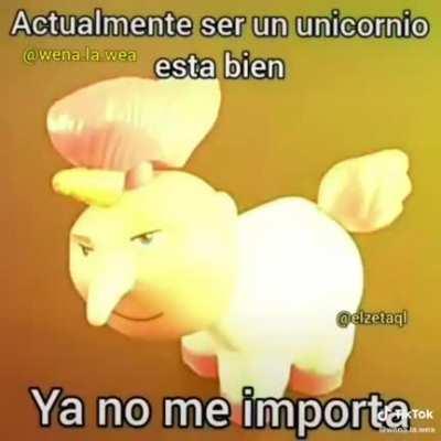 Grunicornio