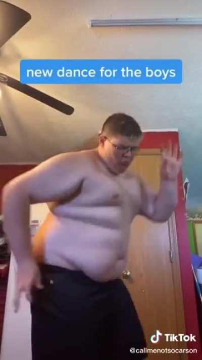 Trump banned tiktok after viewing this