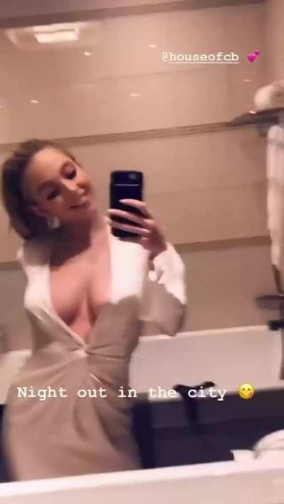 Leila Lowfire Snapchat