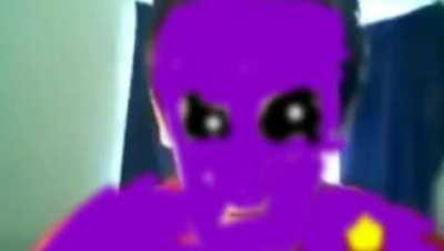 PURPLE GUY FAZ MAIS UMA DE SUAS VÍTIMAS EM 2020