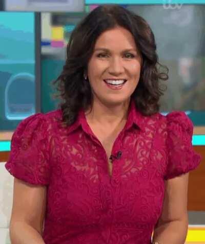 Susanna Reid