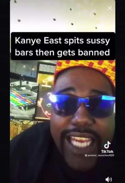 Kanye East