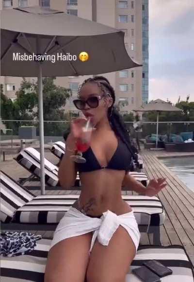 FaithNketsi
