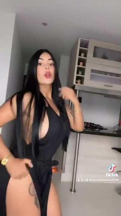 carovelezbetancourth - Video #3861