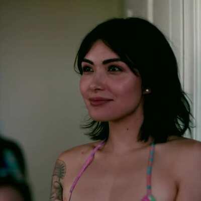 Daniella Pineda - Perfect Body in Modern Persuasion (2020)