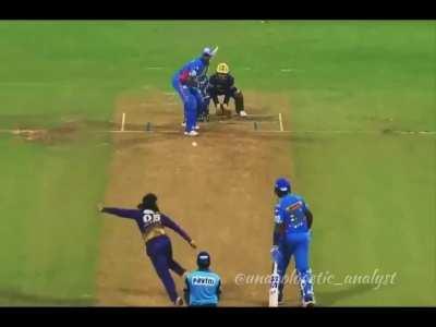 A Mumbai Indians special [NOC]