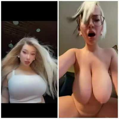 Reddit🔴 v/s TikTok🎶