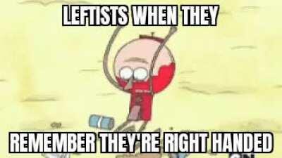 Get rekt libtards 😂😂😂😜