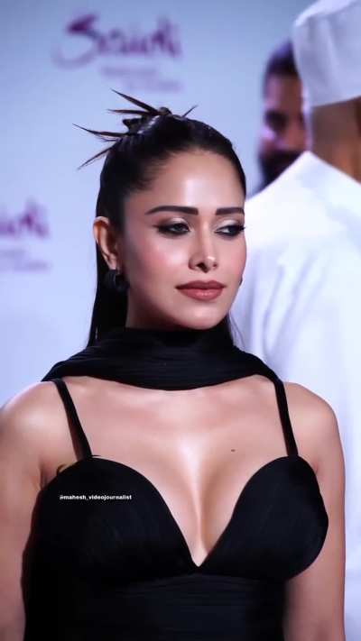 Nushrat Bharucha