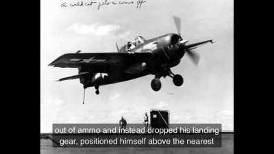 [Album] In the Grim darkness of the Second World War, there was Aerial melee combat